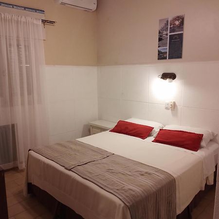 Camino Real Hotel Кордова Екстер'єр фото
