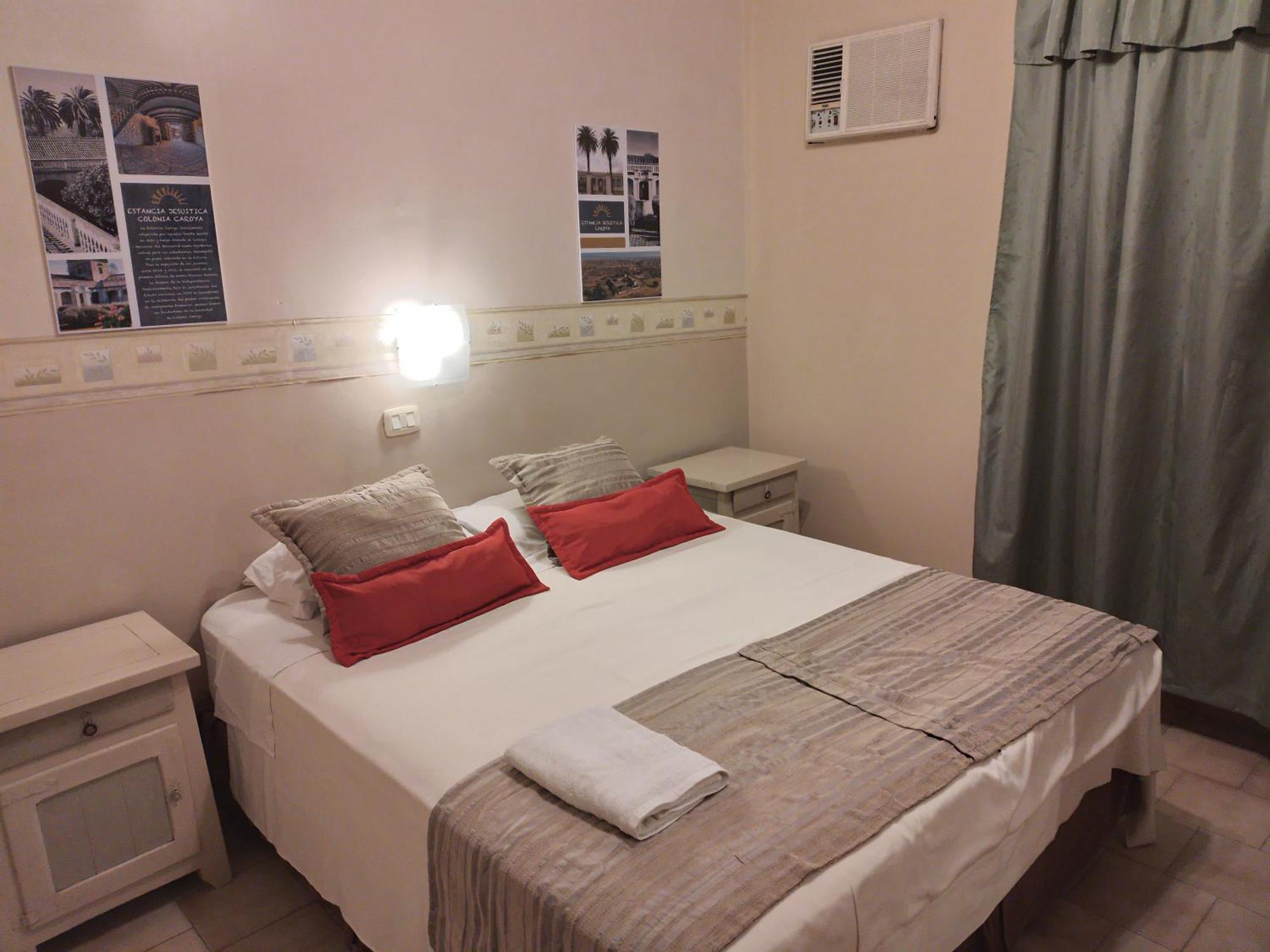 Camino Real Hotel Кордова Екстер'єр фото