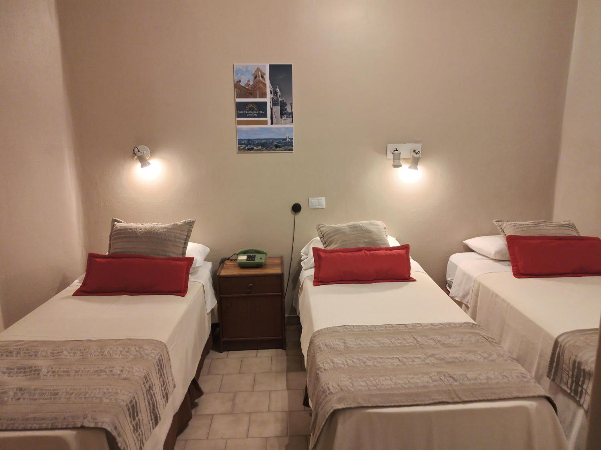 Camino Real Hotel Кордова Екстер'єр фото