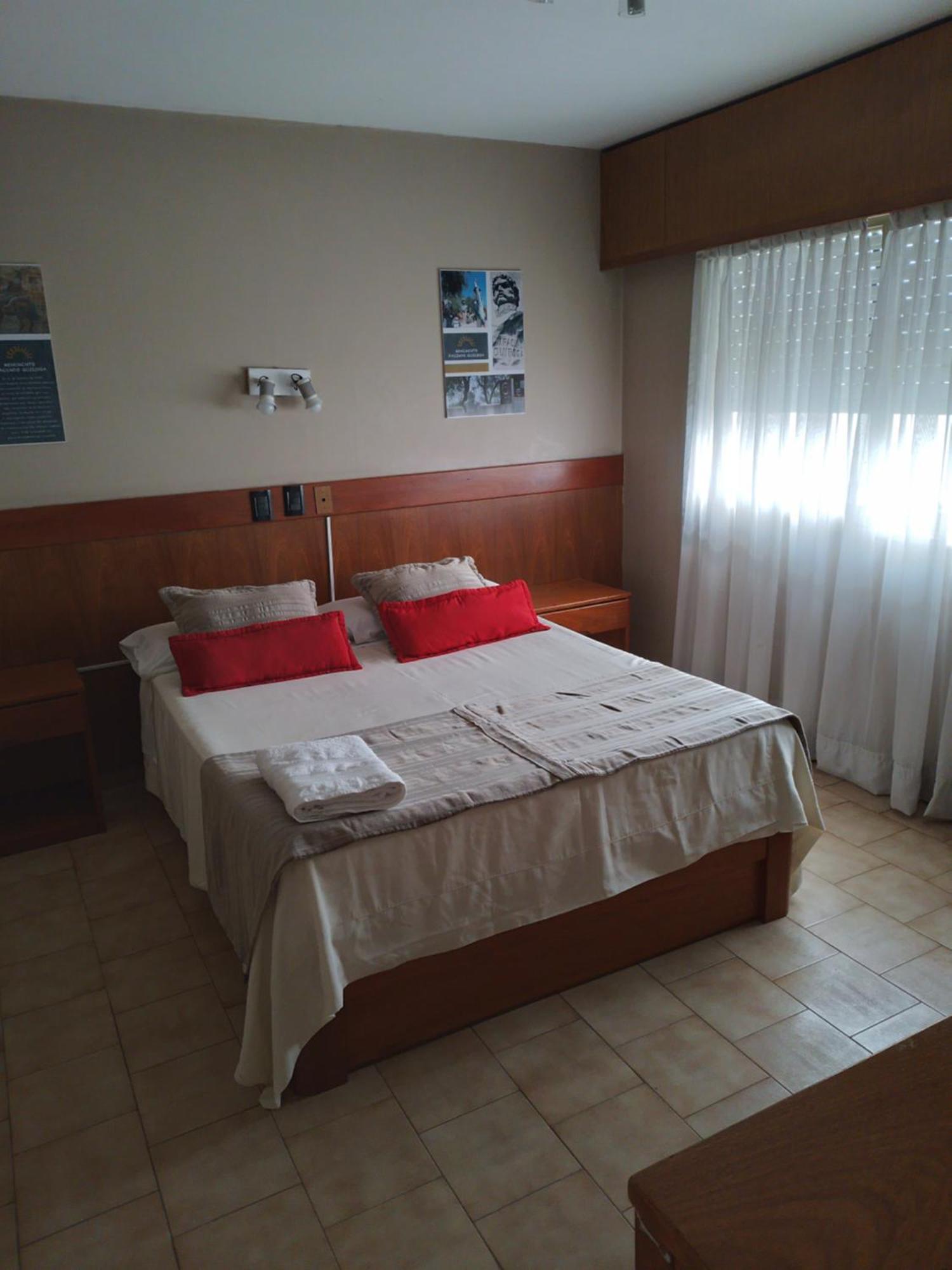 Camino Real Hotel Кордова Екстер'єр фото