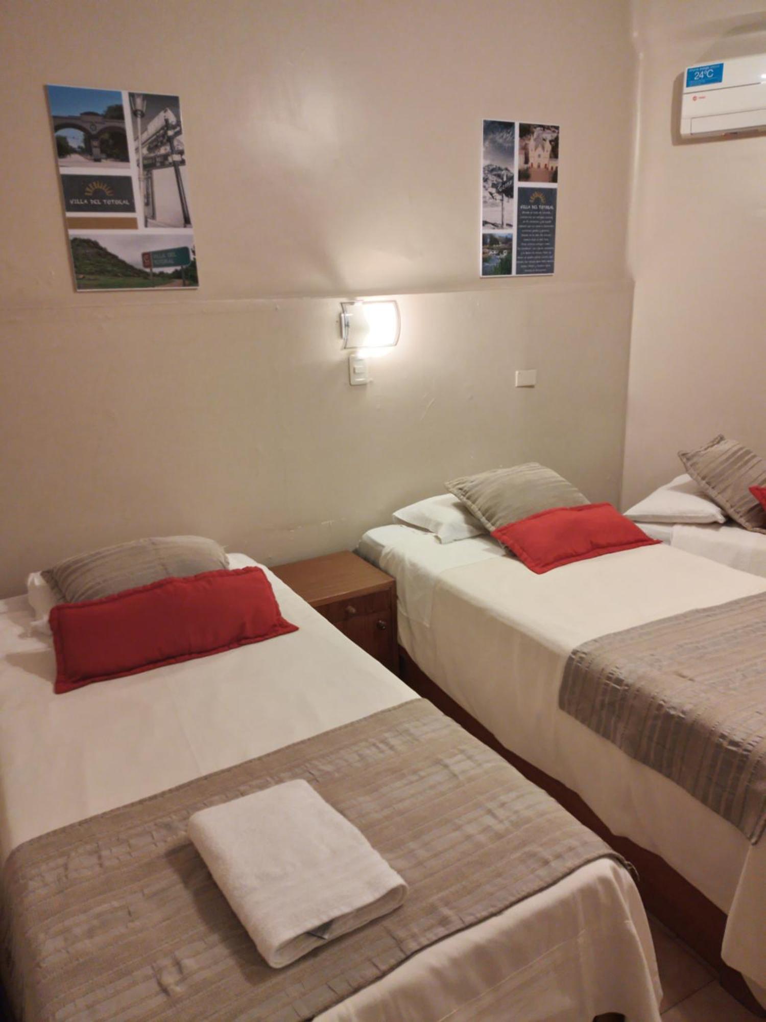 Camino Real Hotel Кордова Екстер'єр фото