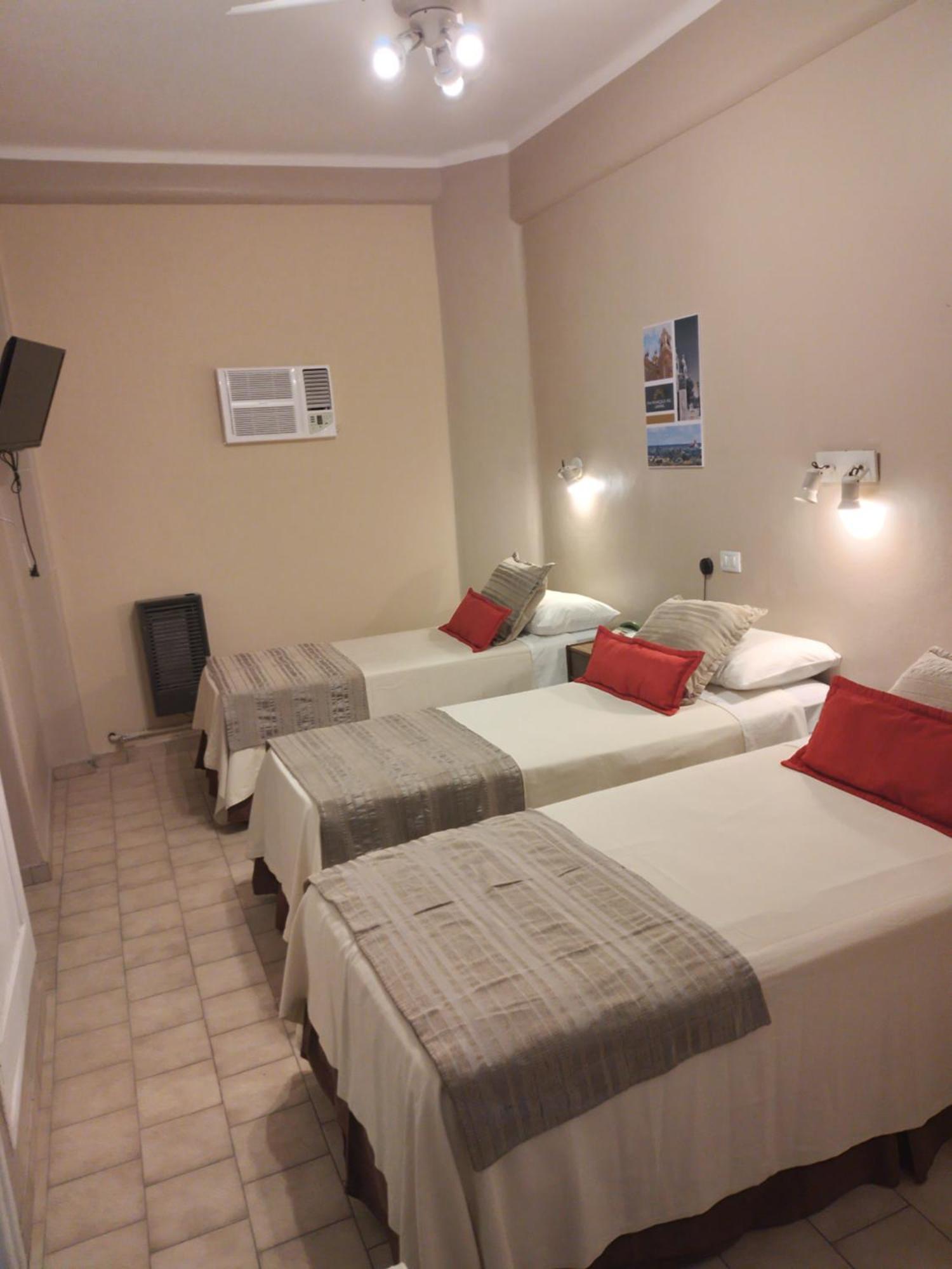 Camino Real Hotel Кордова Екстер'єр фото