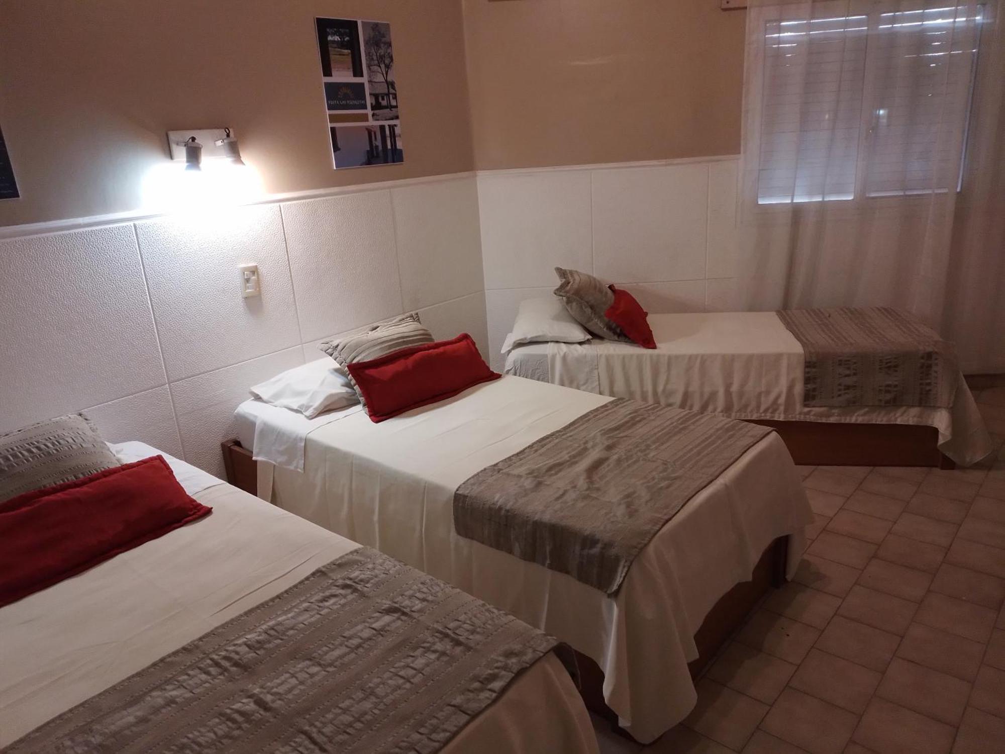 Camino Real Hotel Кордова Екстер'єр фото