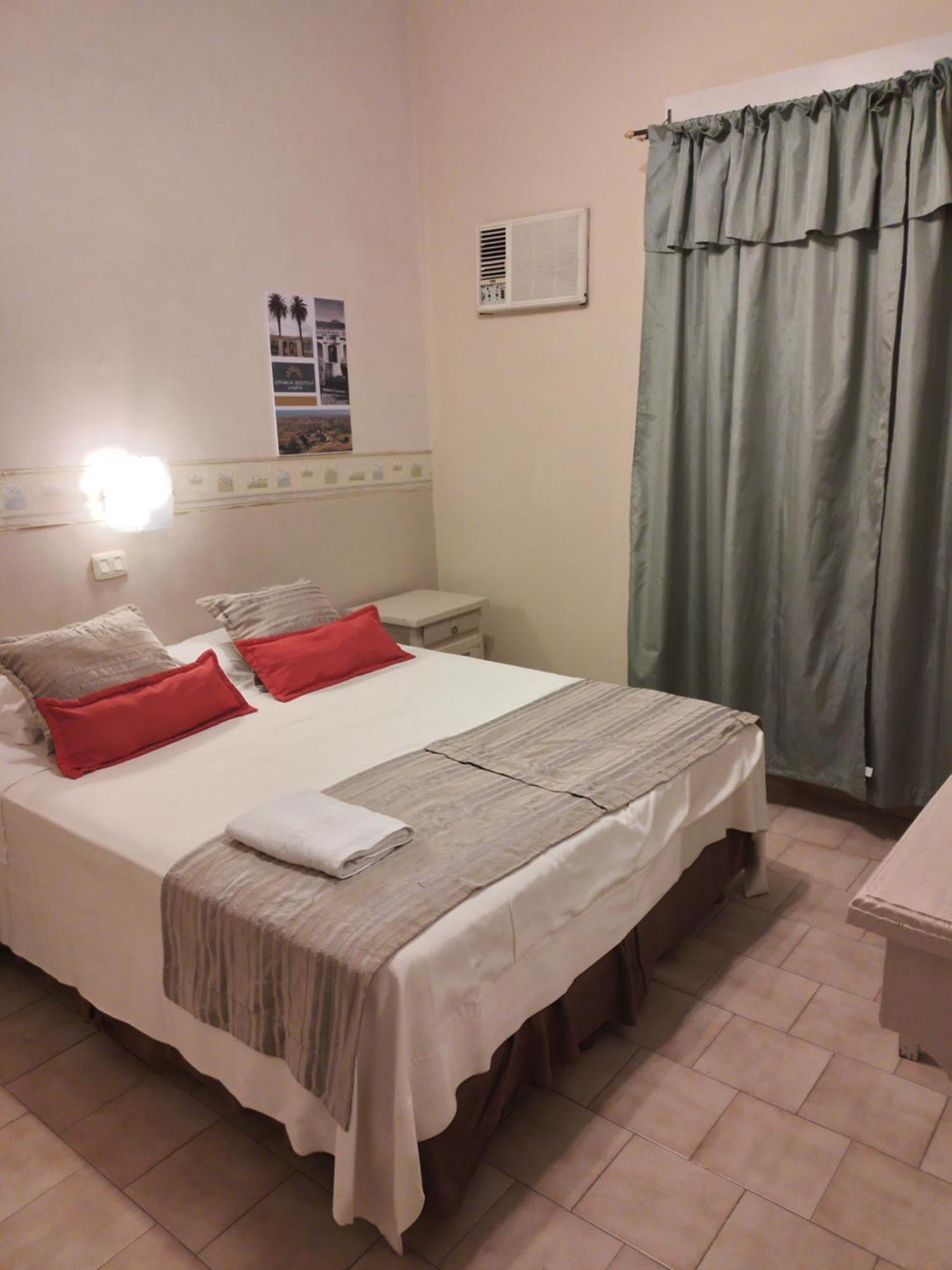 Camino Real Hotel Кордова Екстер'єр фото