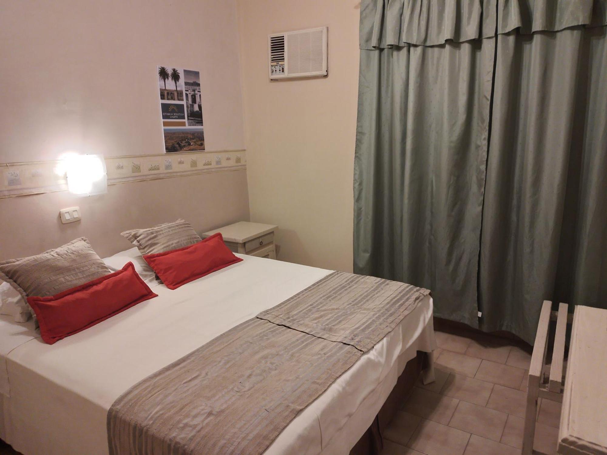 Camino Real Hotel Кордова Екстер'єр фото