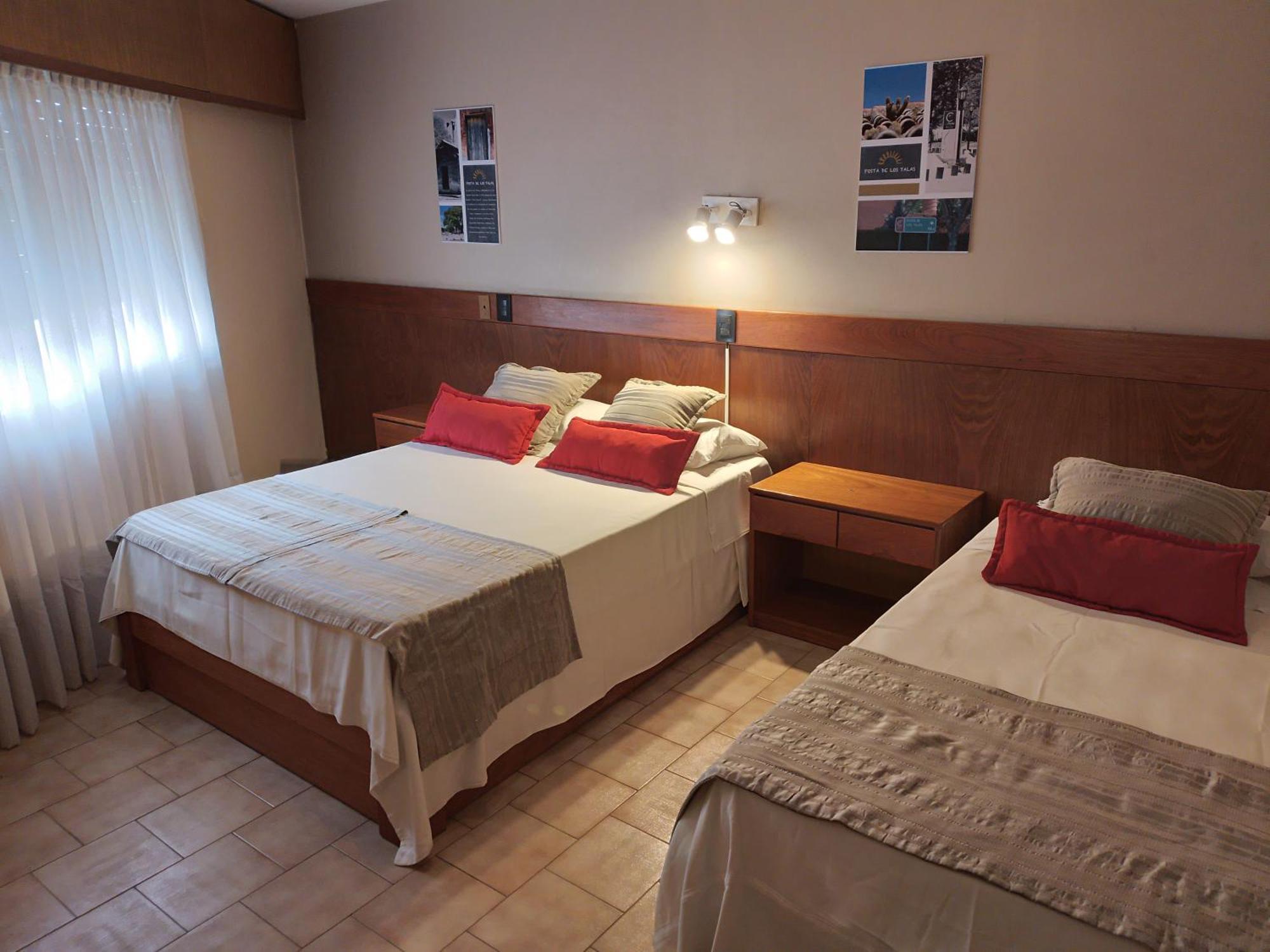 Camino Real Hotel Кордова Екстер'єр фото