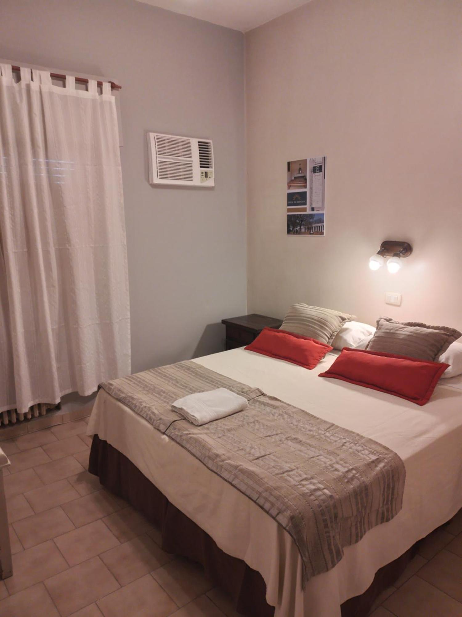 Camino Real Hotel Кордова Екстер'єр фото