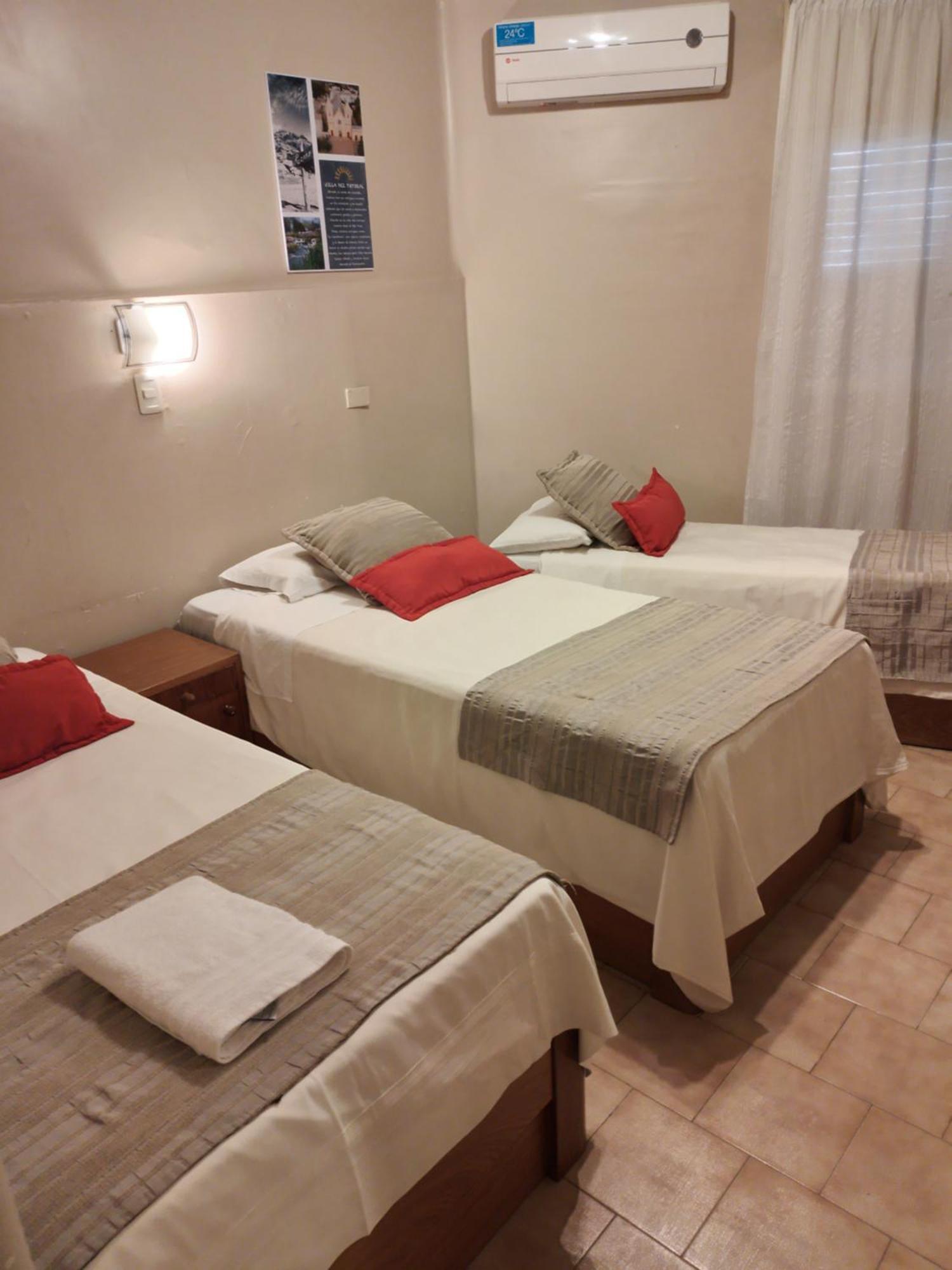 Camino Real Hotel Кордова Екстер'єр фото