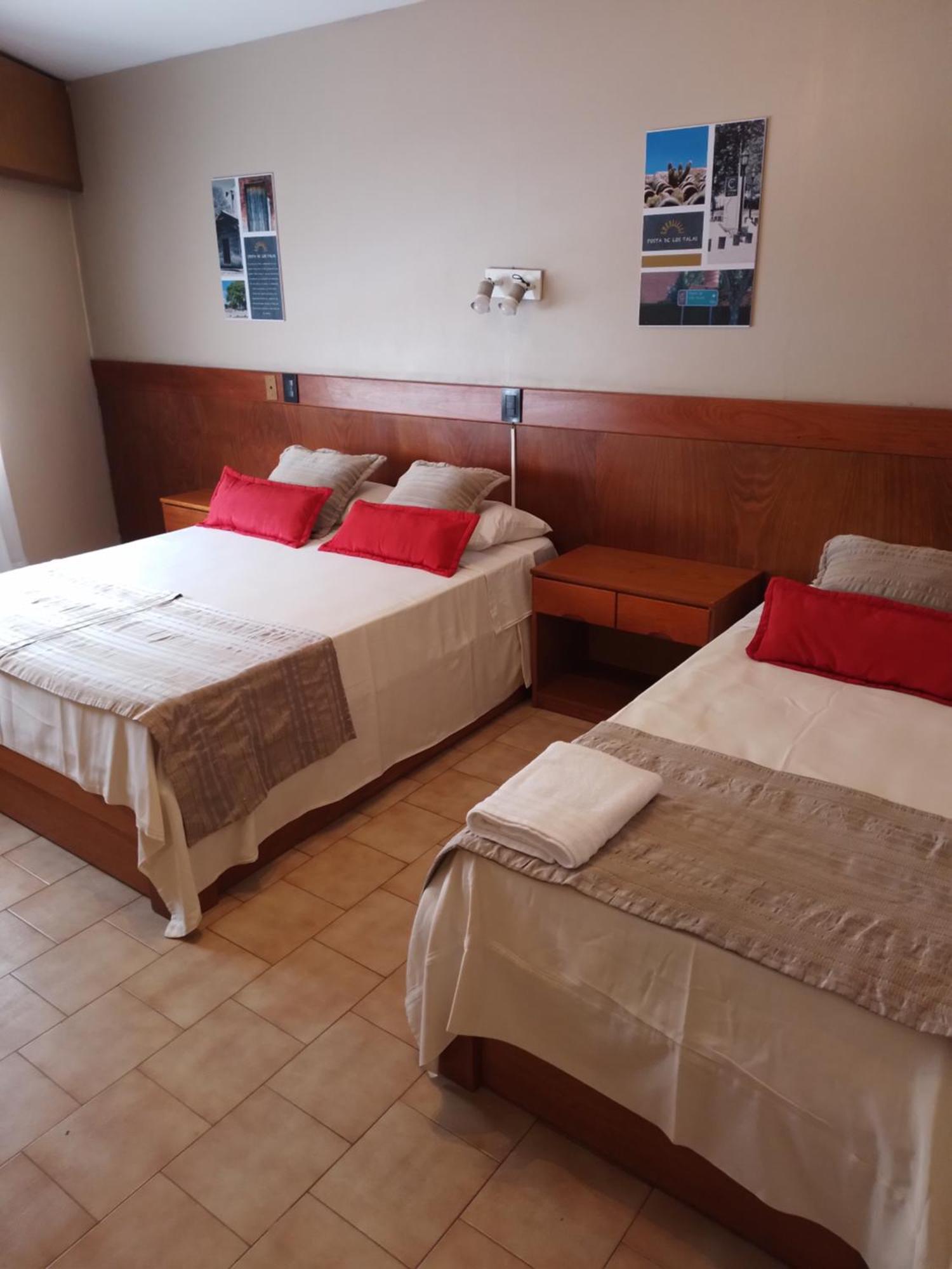 Camino Real Hotel Кордова Екстер'єр фото