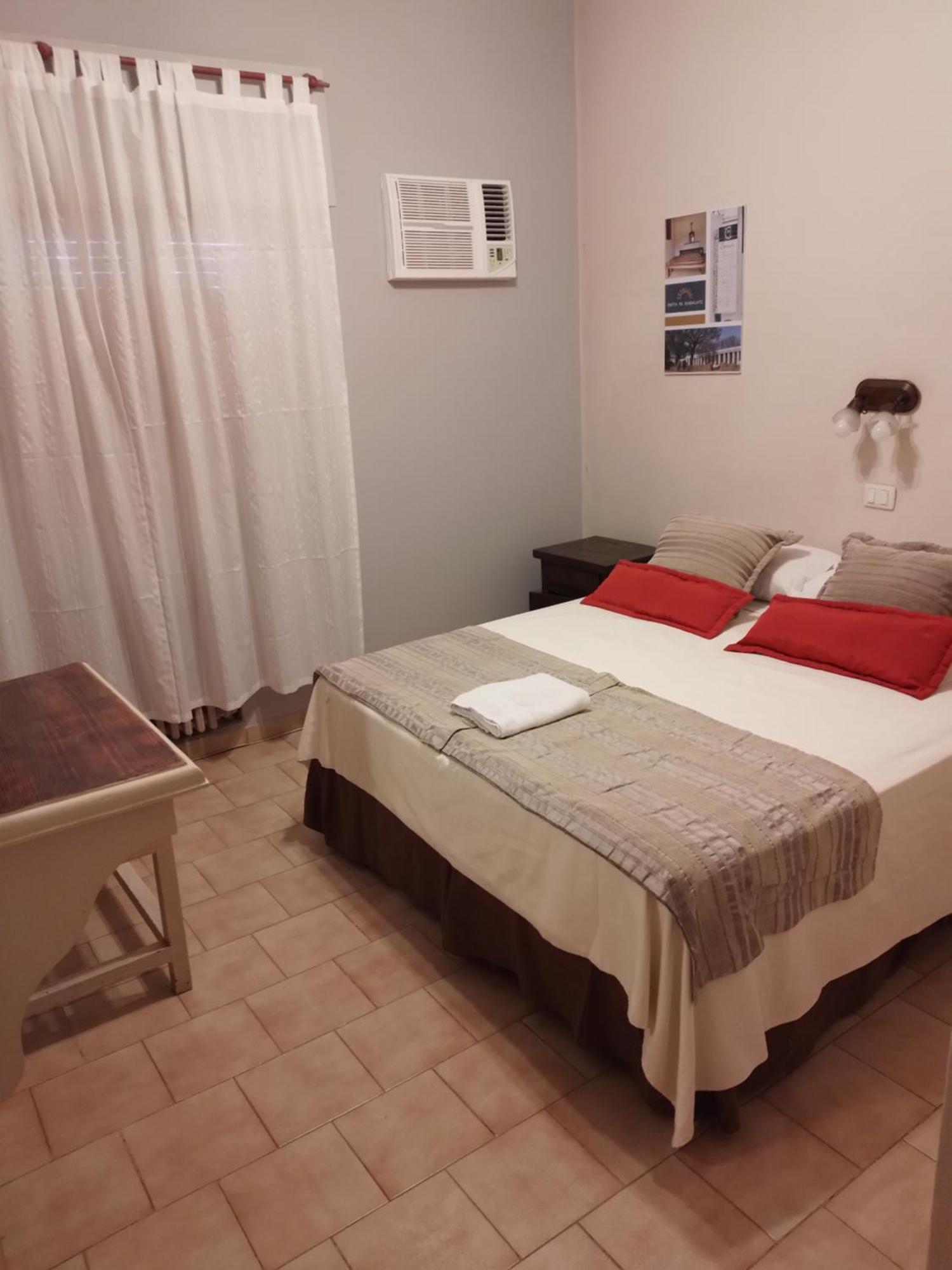 Camino Real Hotel Кордова Екстер'єр фото