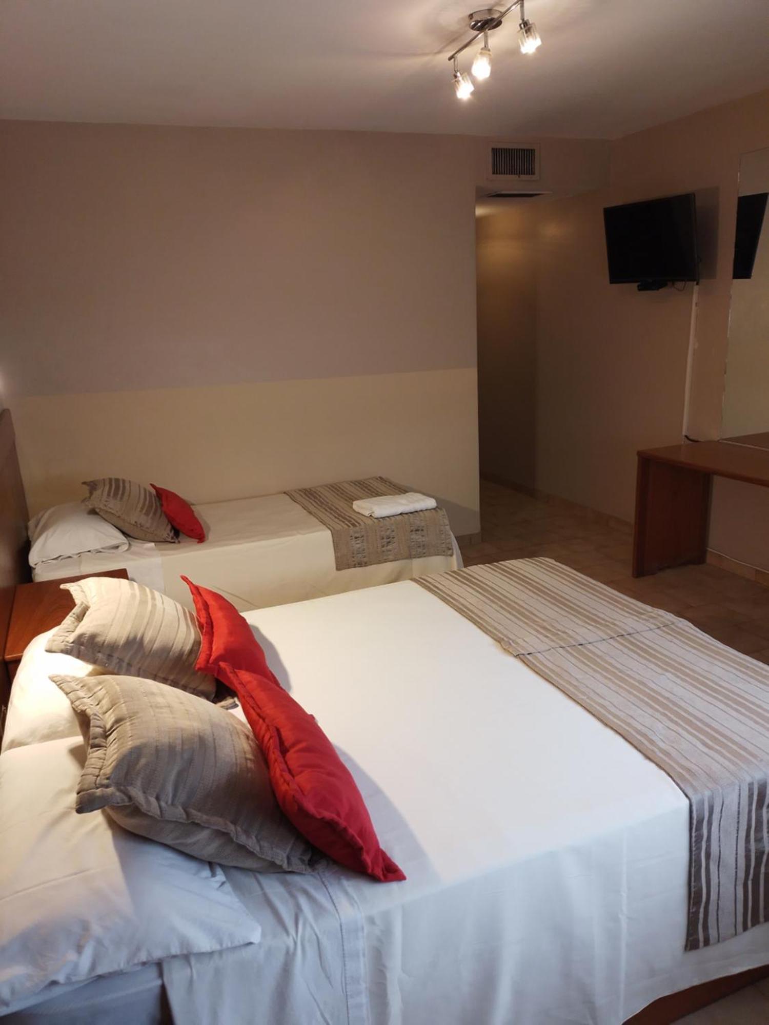 Camino Real Hotel Кордова Екстер'єр фото
