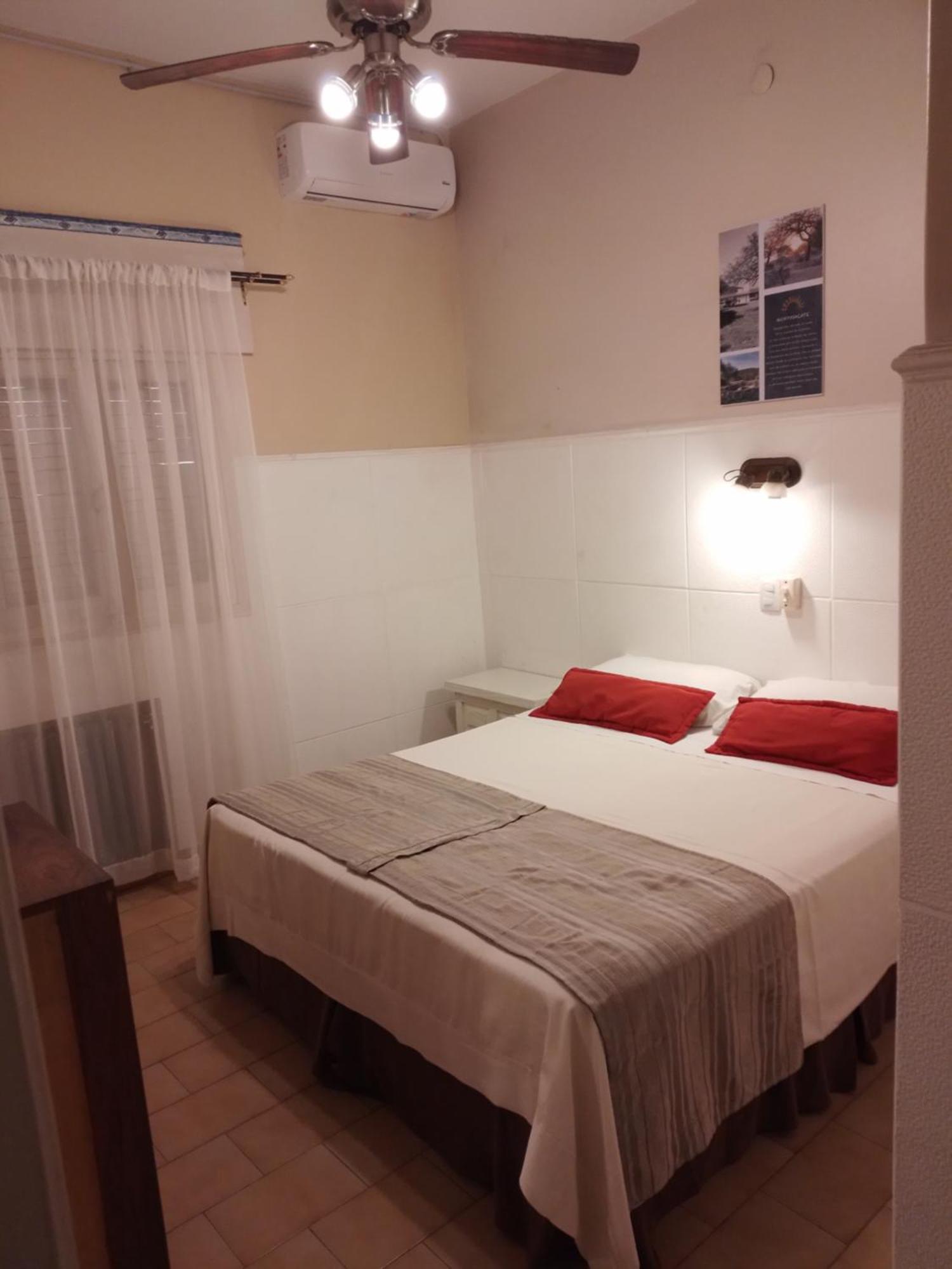 Camino Real Hotel Кордова Екстер'єр фото