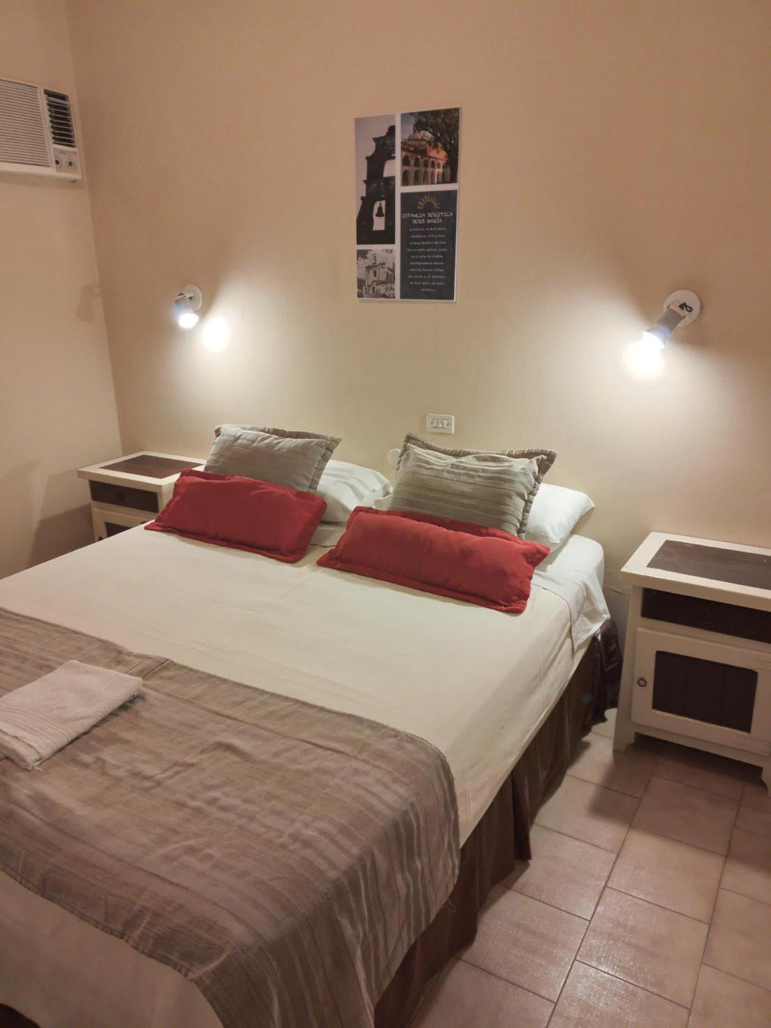 Camino Real Hotel Кордова Екстер'єр фото