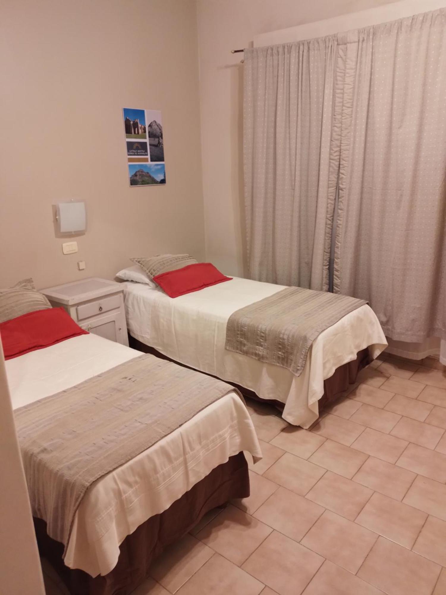 Camino Real Hotel Кордова Екстер'єр фото
