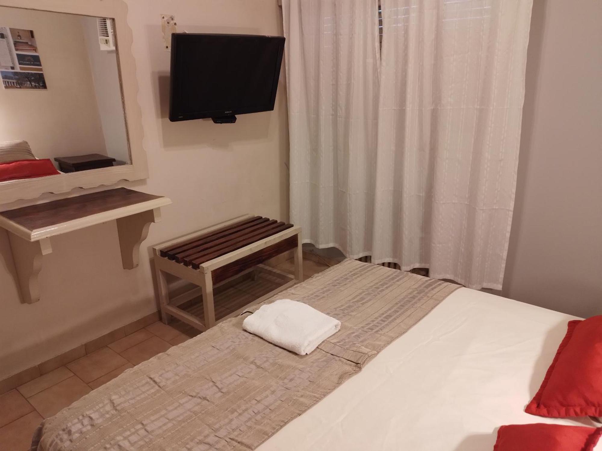 Camino Real Hotel Кордова Екстер'єр фото
