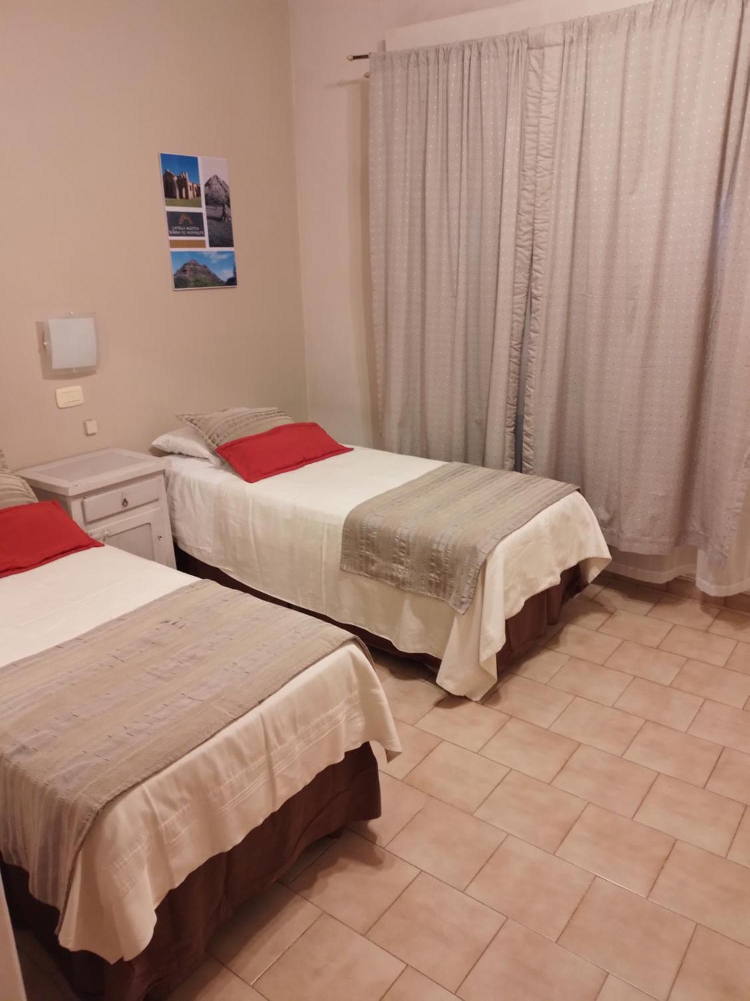 Camino Real Hotel Кордова Екстер'єр фото