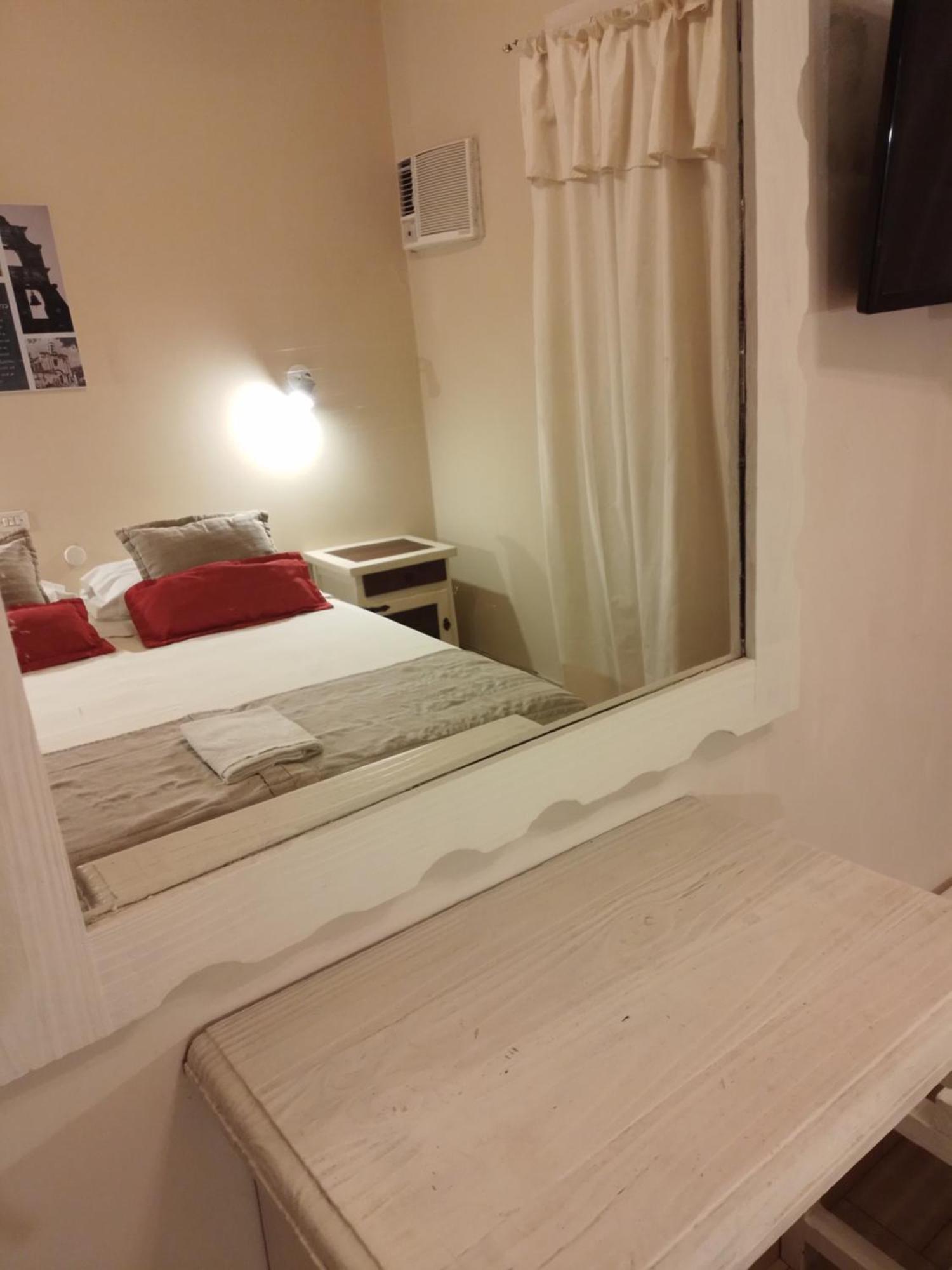 Camino Real Hotel Кордова Екстер'єр фото
