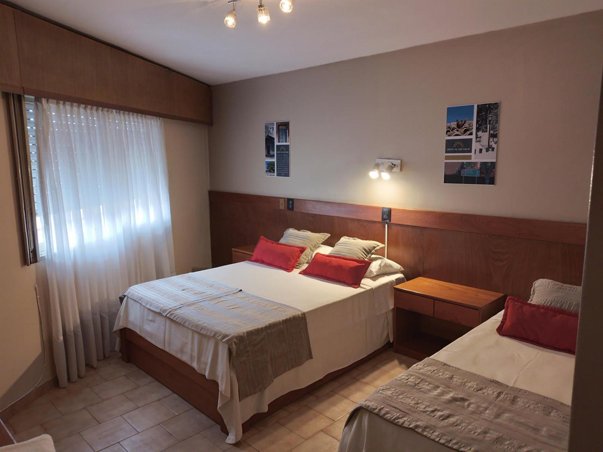 Camino Real Hotel Кордова Екстер'єр фото