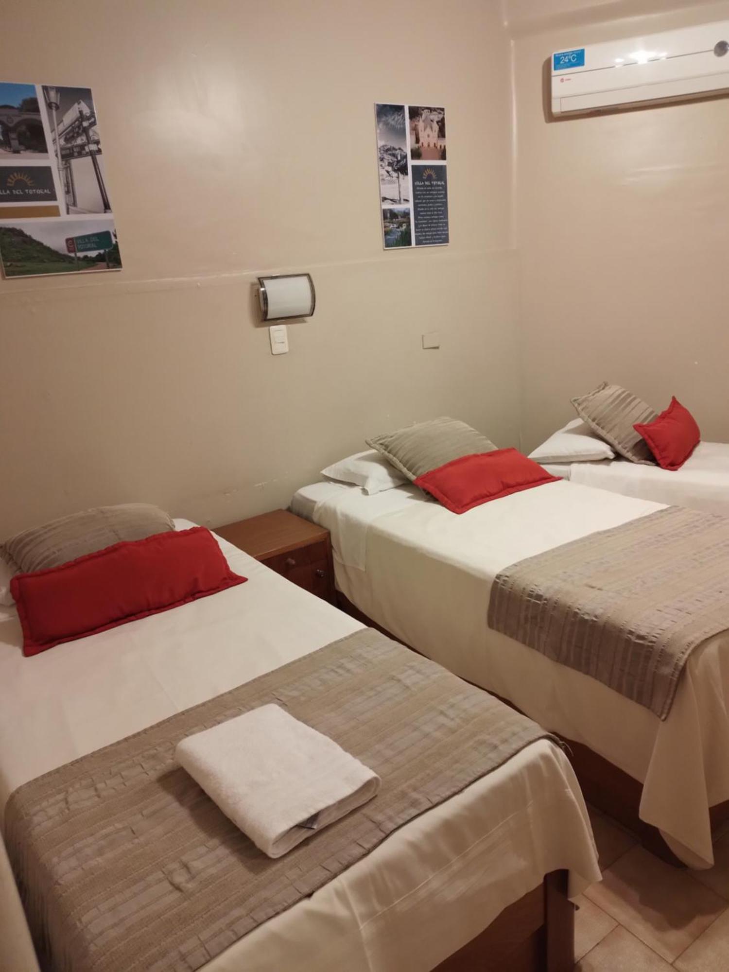 Camino Real Hotel Кордова Екстер'єр фото