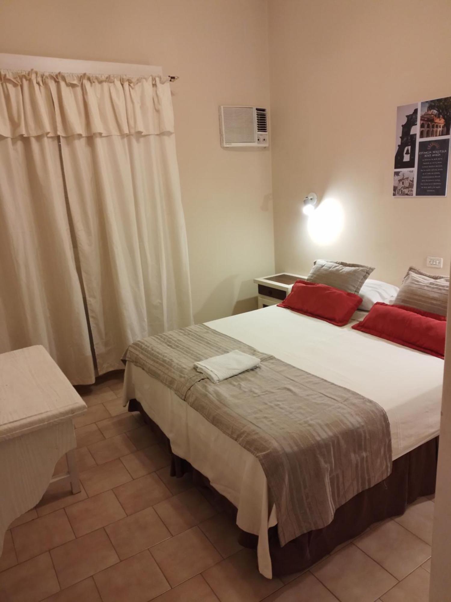 Camino Real Hotel Кордова Екстер'єр фото