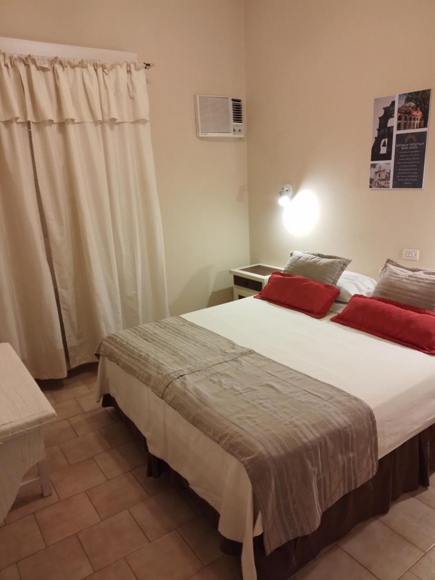 Camino Real Hotel Кордова Екстер'єр фото