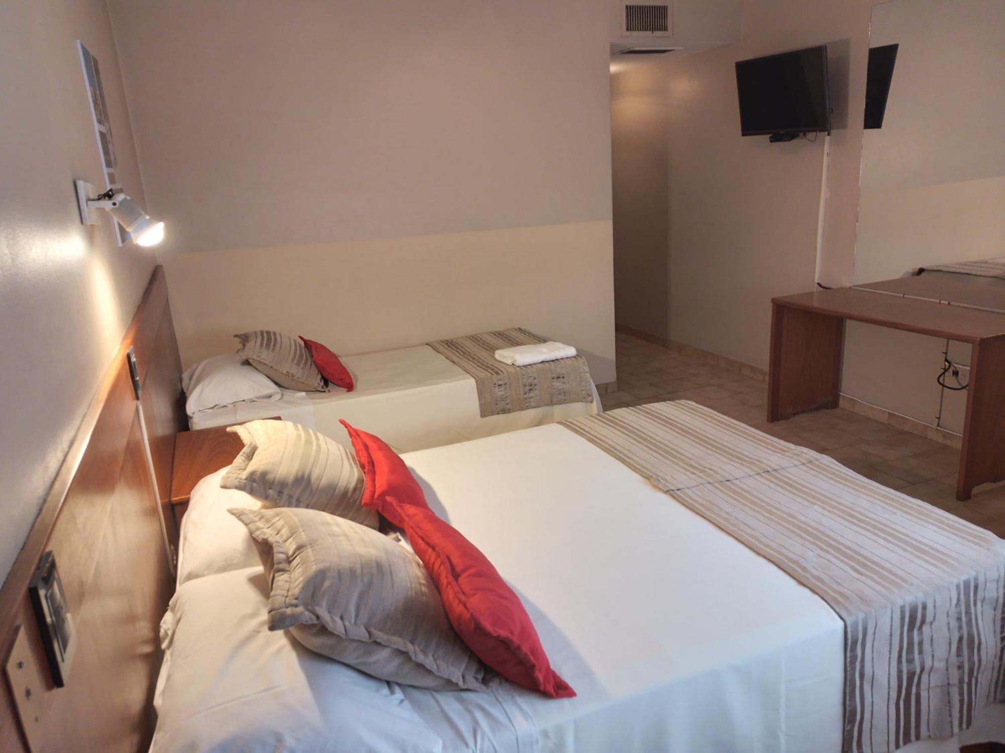 Camino Real Hotel Кордова Екстер'єр фото
