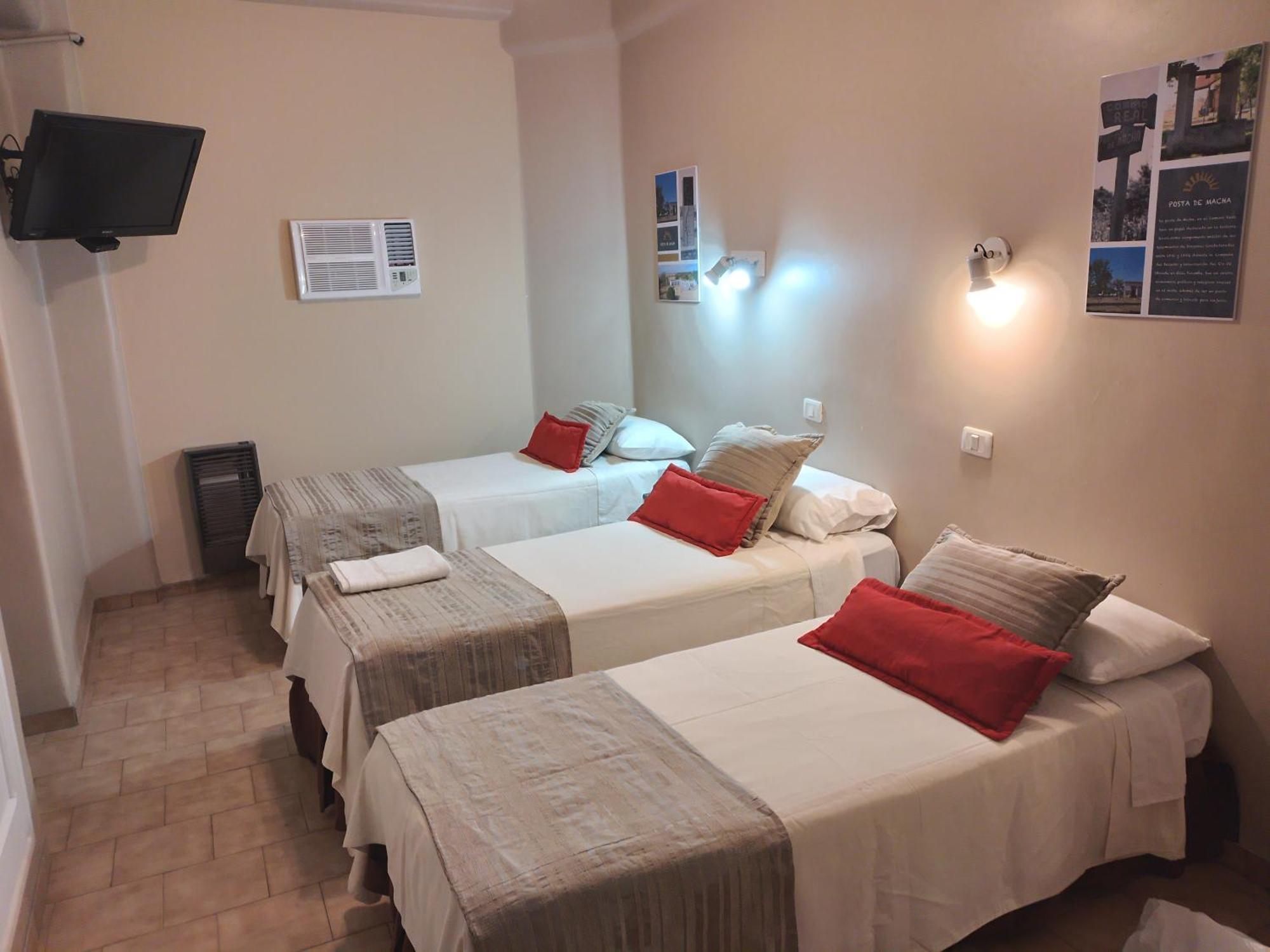 Camino Real Hotel Кордова Екстер'єр фото