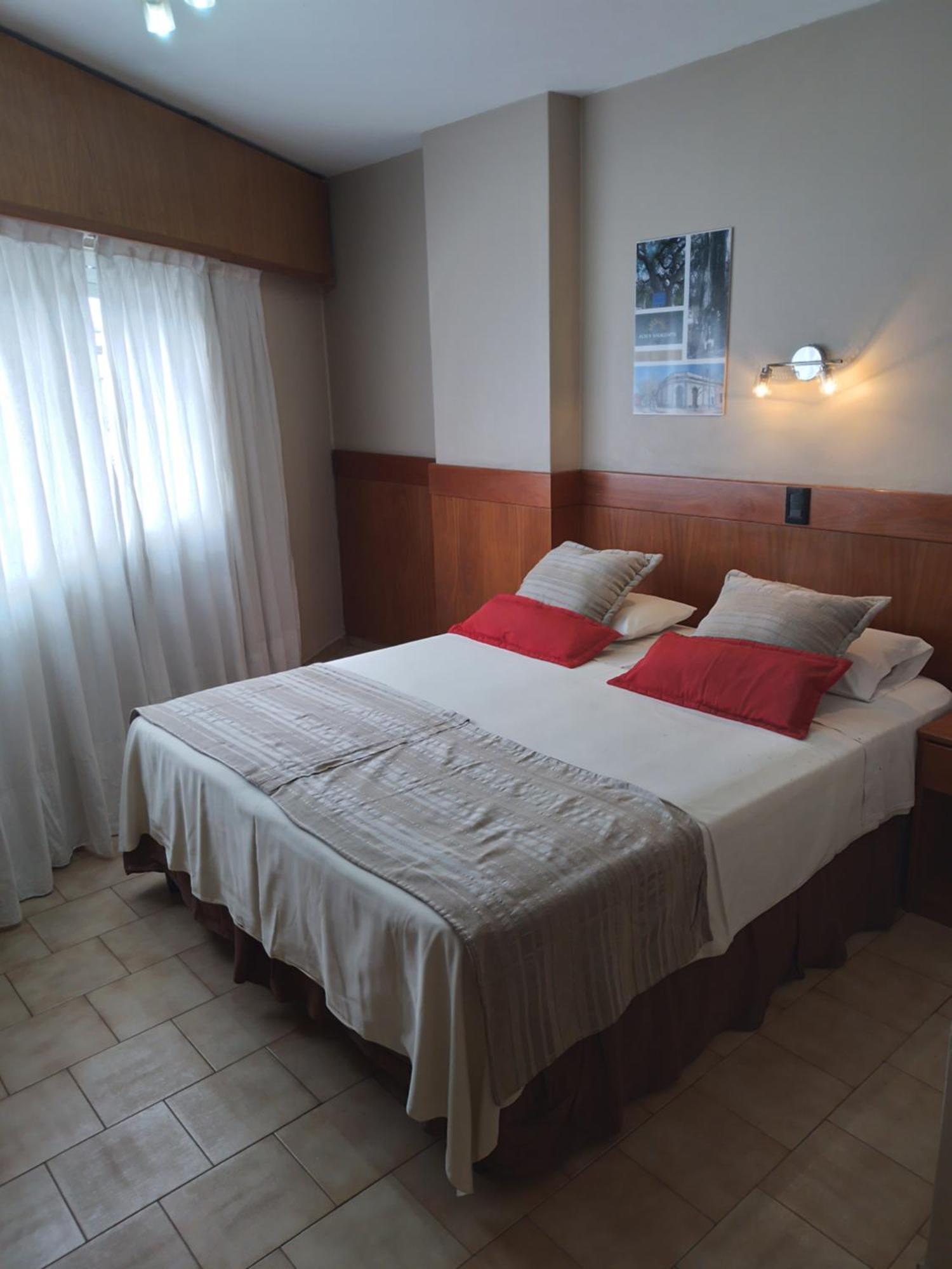 Camino Real Hotel Кордова Екстер'єр фото