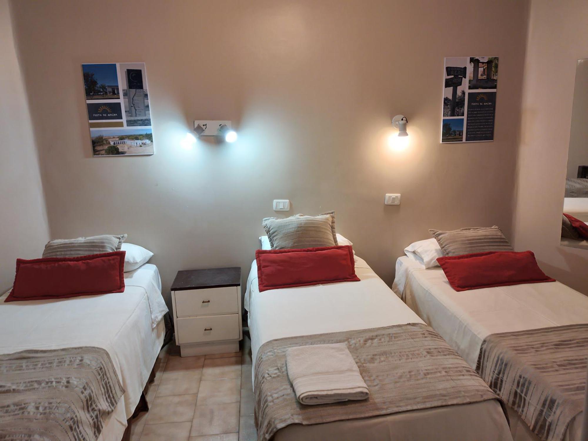 Camino Real Hotel Кордова Екстер'єр фото