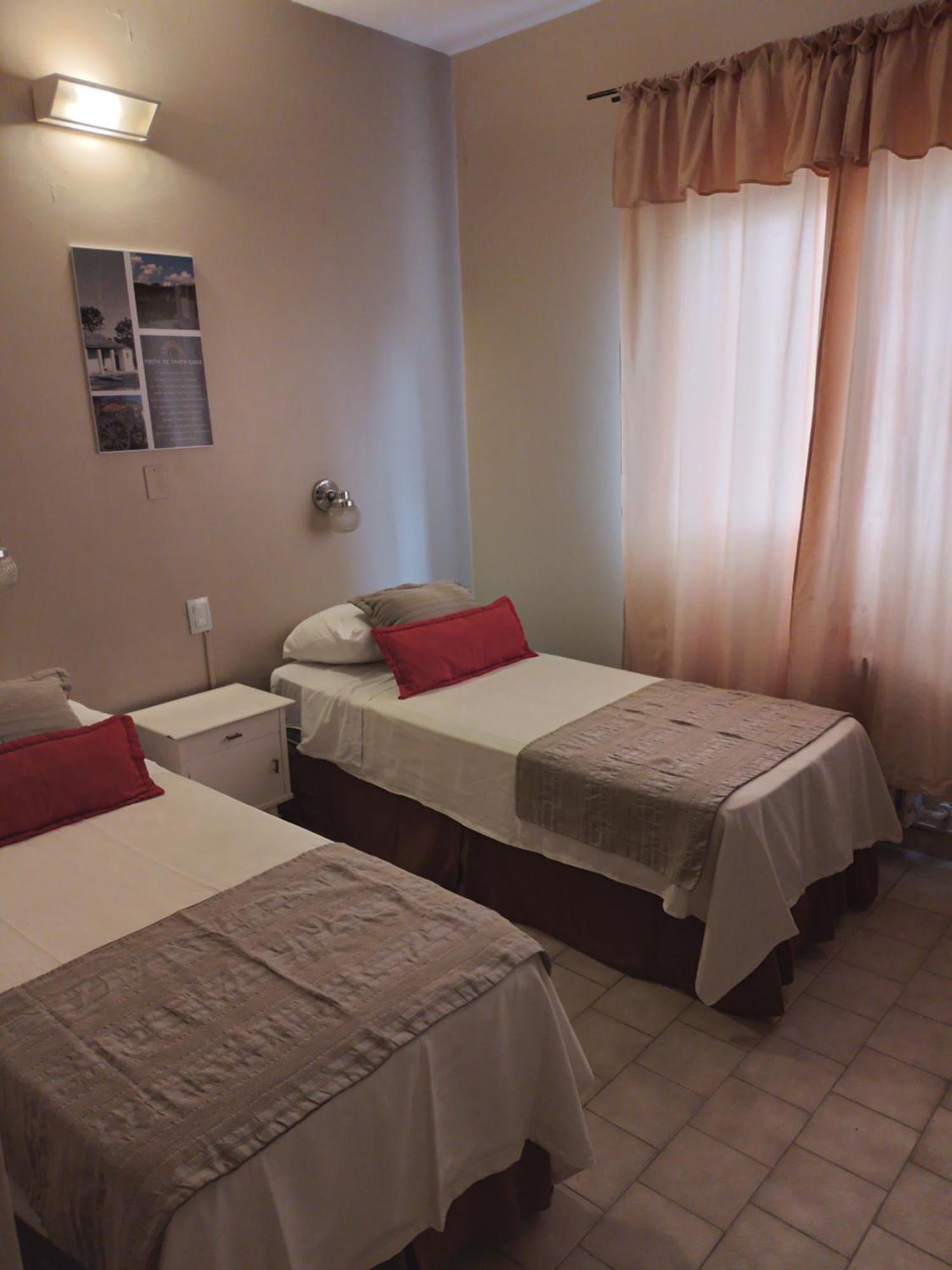Camino Real Hotel Кордова Екстер'єр фото