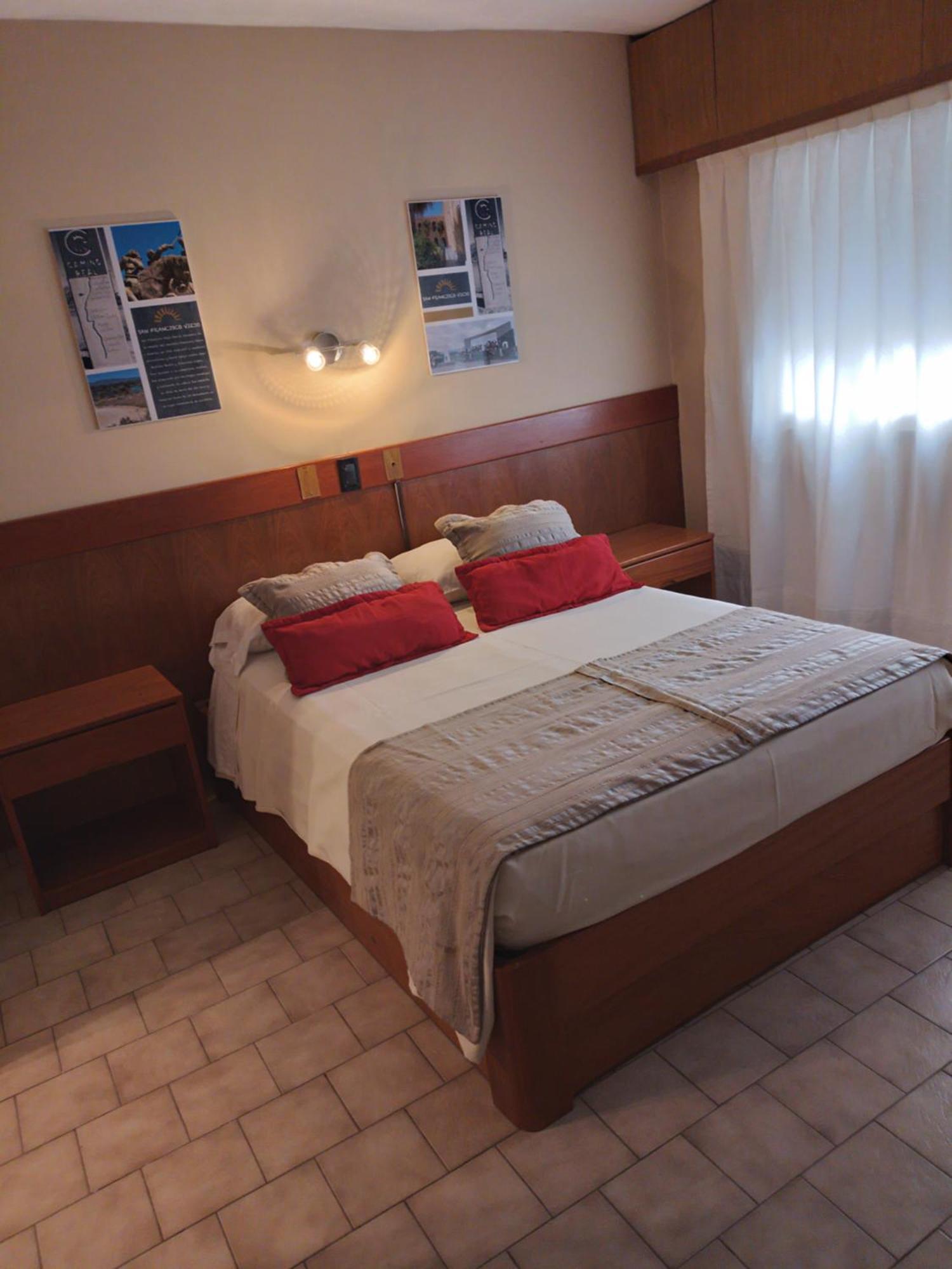 Camino Real Hotel Кордова Екстер'єр фото