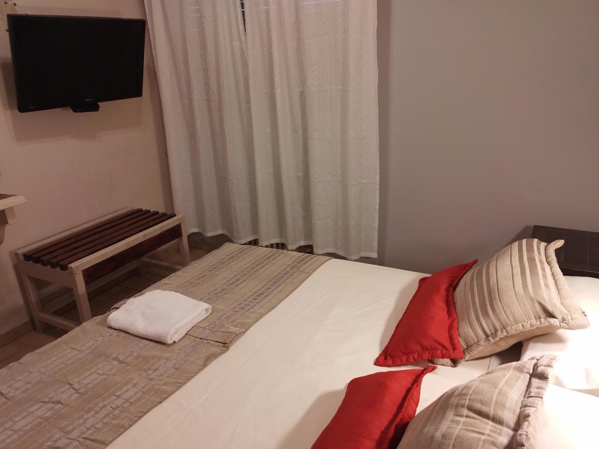 Camino Real Hotel Кордова Екстер'єр фото