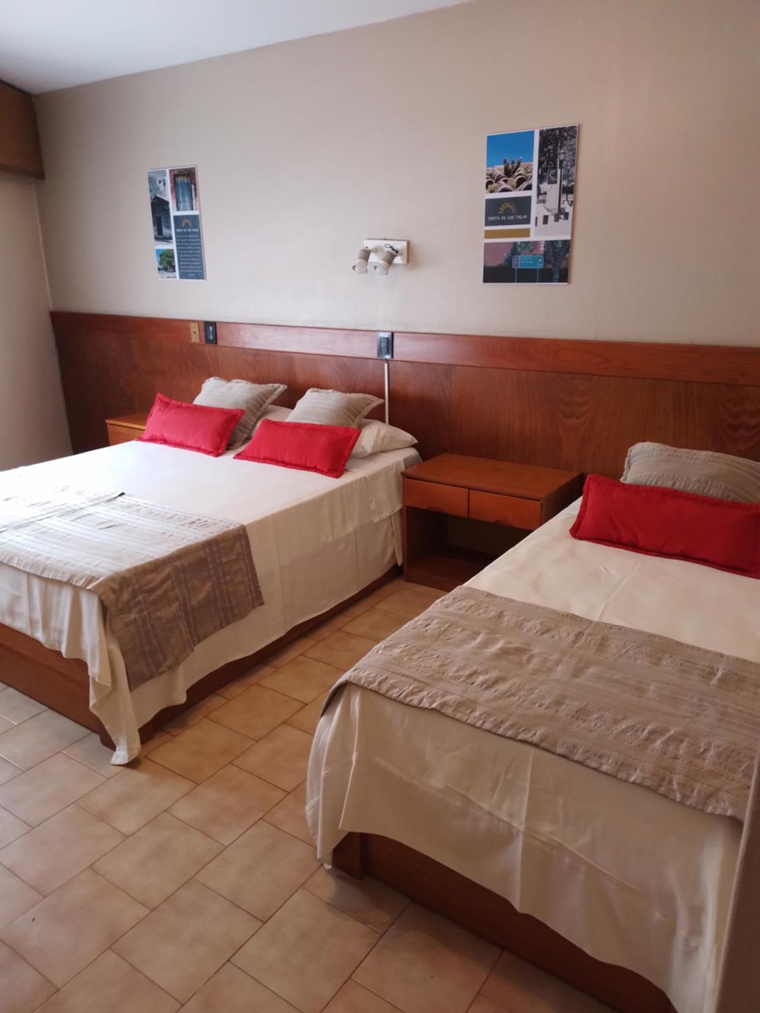 Camino Real Hotel Кордова Екстер'єр фото