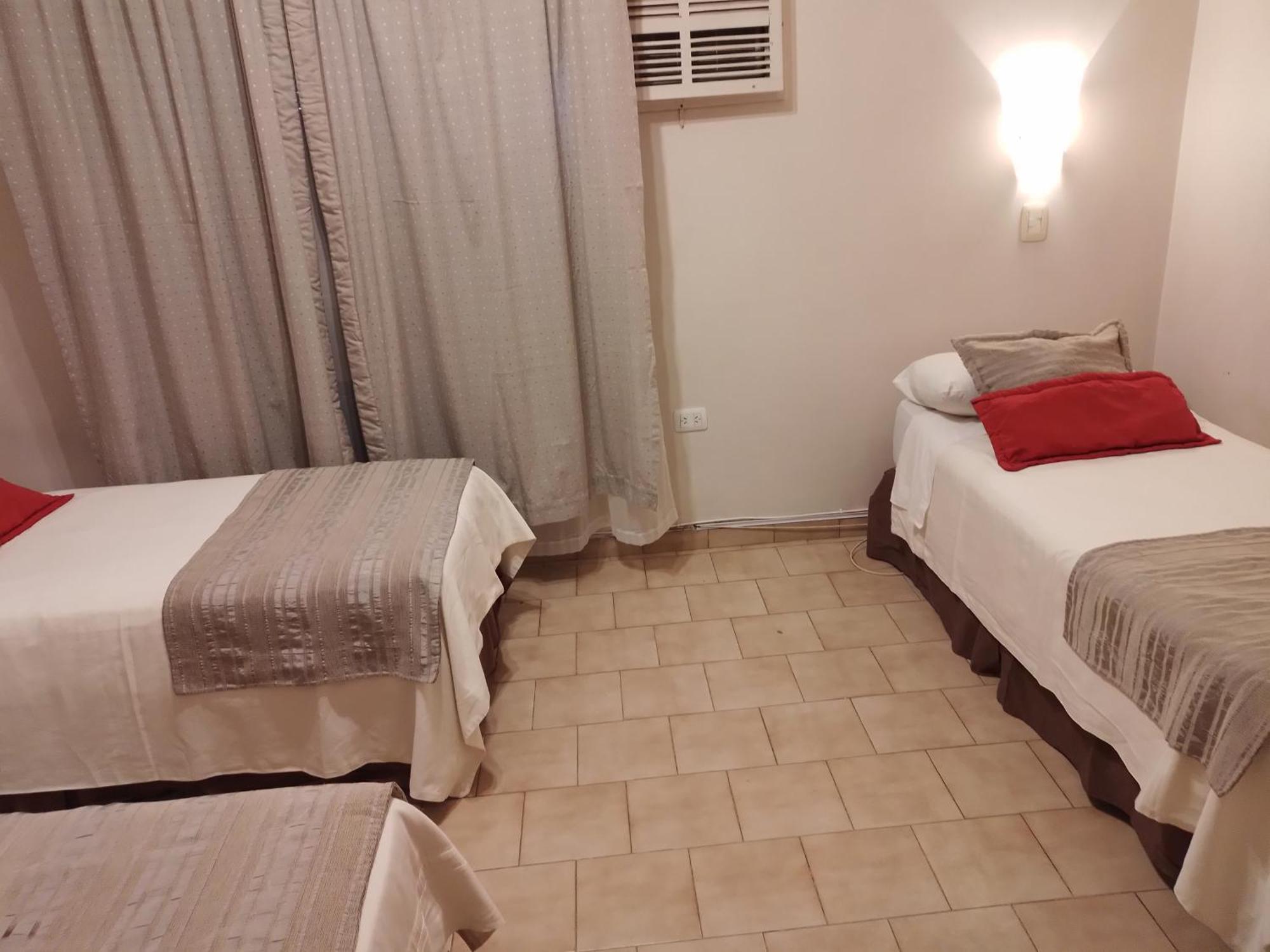 Camino Real Hotel Кордова Екстер'єр фото
