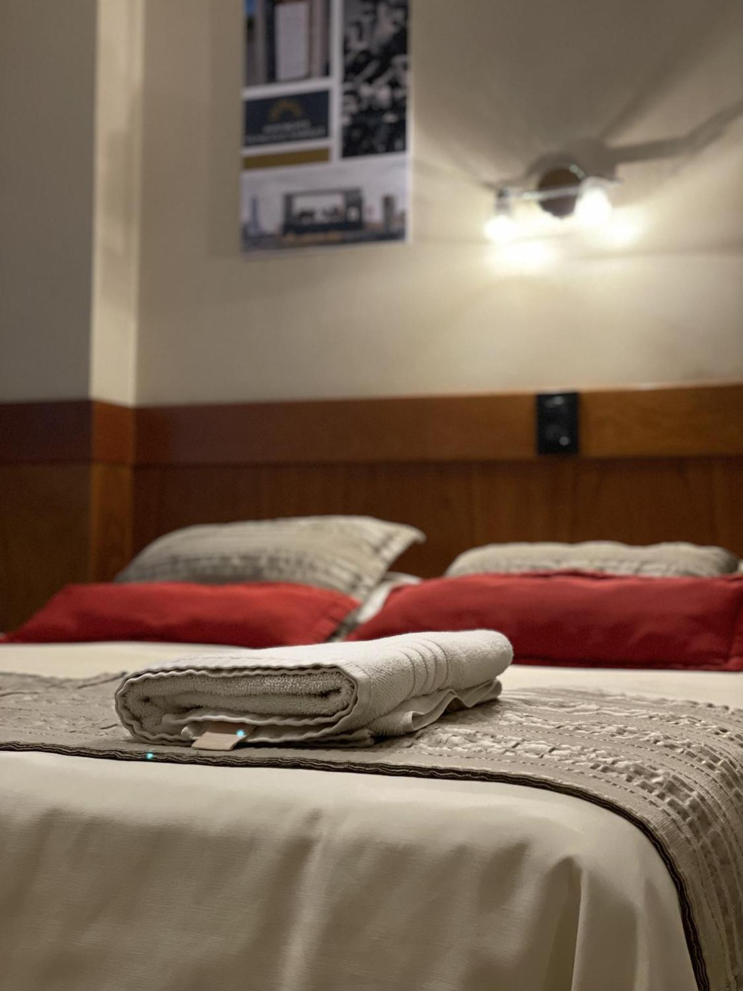 Camino Real Hotel Кордова Екстер'єр фото