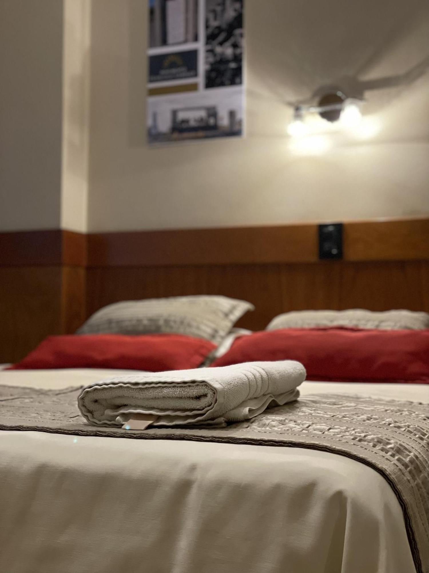 Camino Real Hotel Кордова Екстер'єр фото