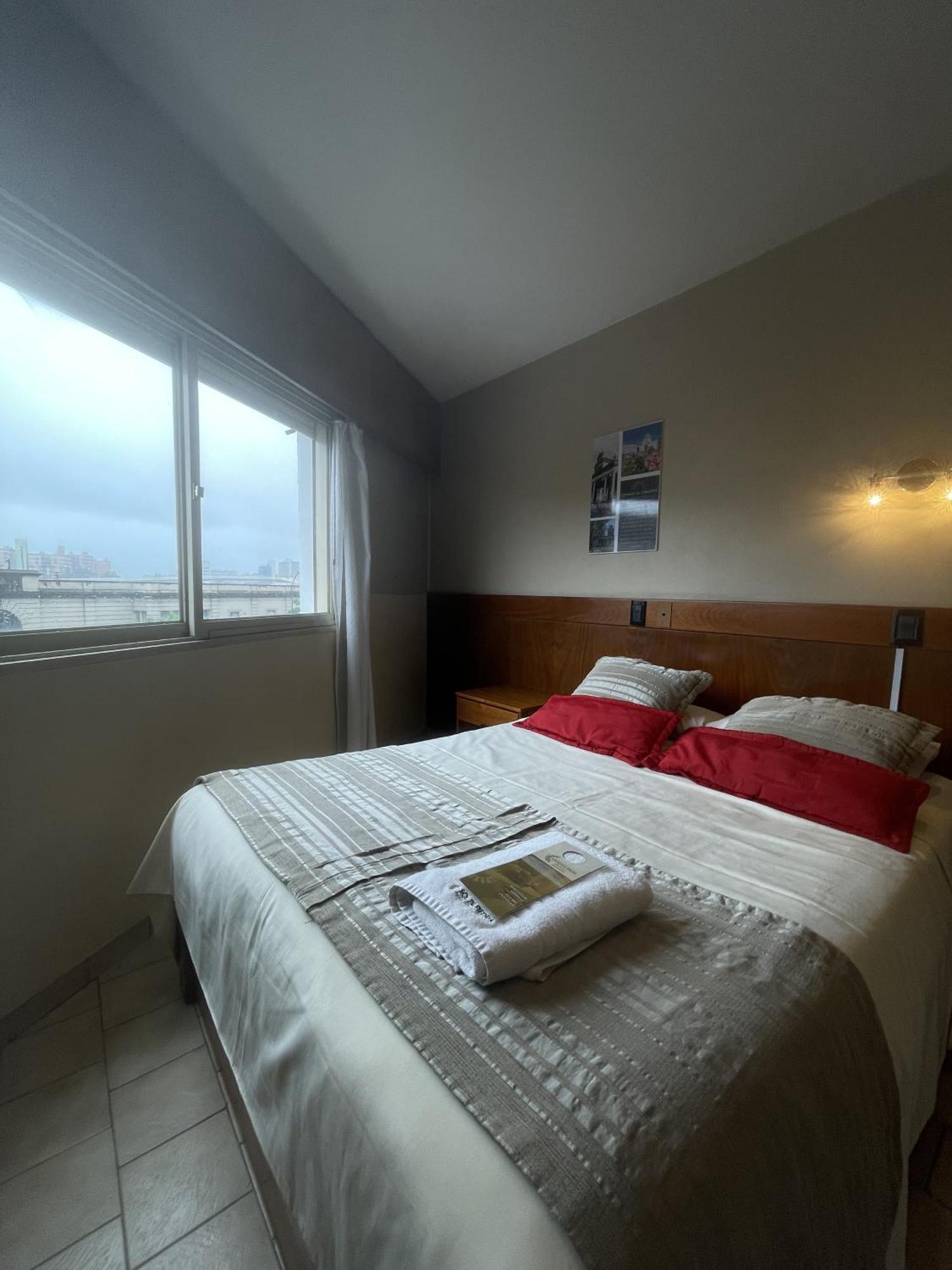 Camino Real Hotel Кордова Екстер'єр фото